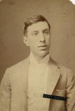Bert Coote
