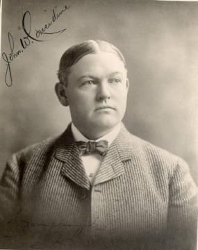 John W. Considine