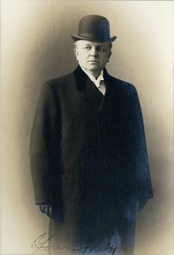 Douglas A. Flint