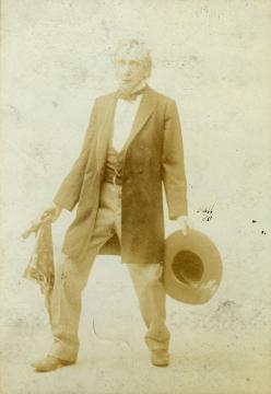 George Ober