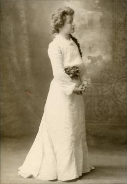 Grace Elliston