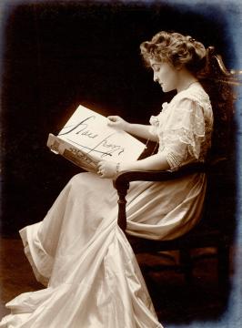 Grace George