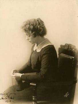 Maude Adams