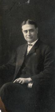 Alexander Pantages