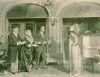 A Scene from "Mrs. Bumpstead-Leigh"