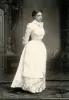 Alma Bradley