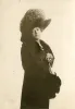 Blanche Bates
