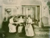 A Scene from "Mrs. Bumpstead-Leigh"