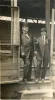 John W. Considine and Carl J. Reiter