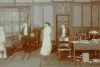 A Scene from "The New York Idea"
