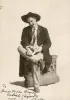 Theodore Roberts