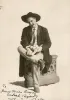 Theodore Roberts